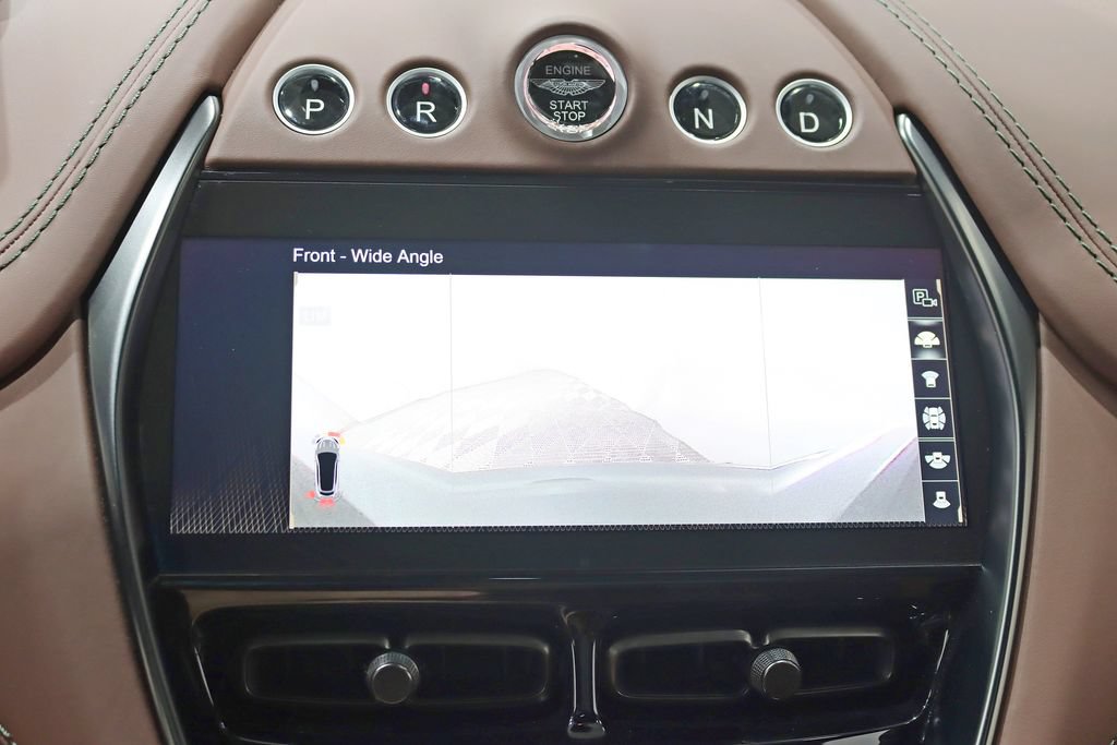 Used 2023 Aston Martin DBX 707 AWD/4WD image 28