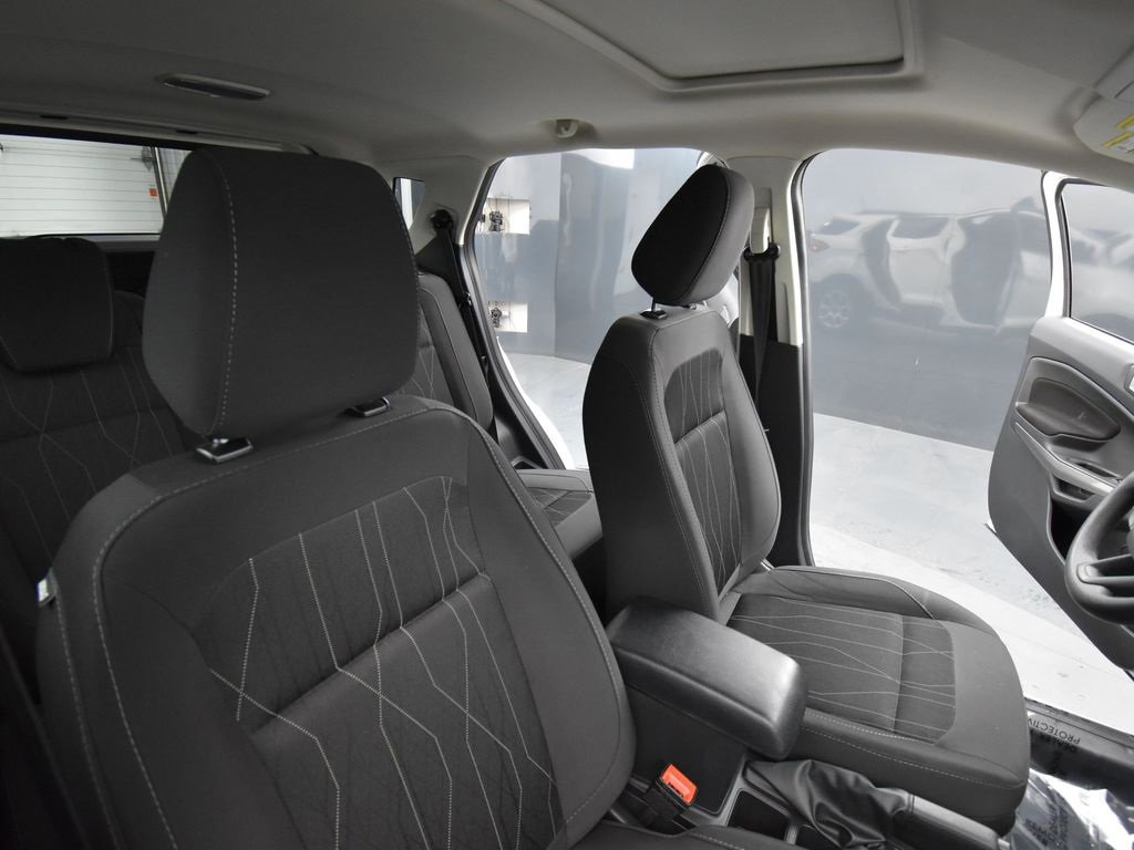 Used 2021 Ford EcoSport SE image 17