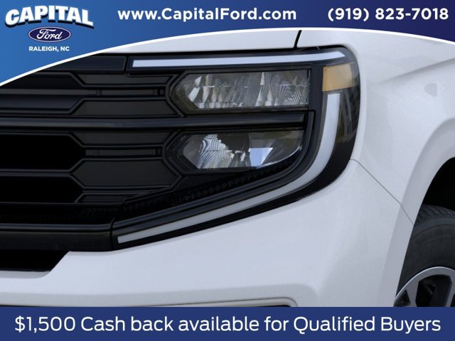 New 2026 Ford Expedition Active RWD image 19