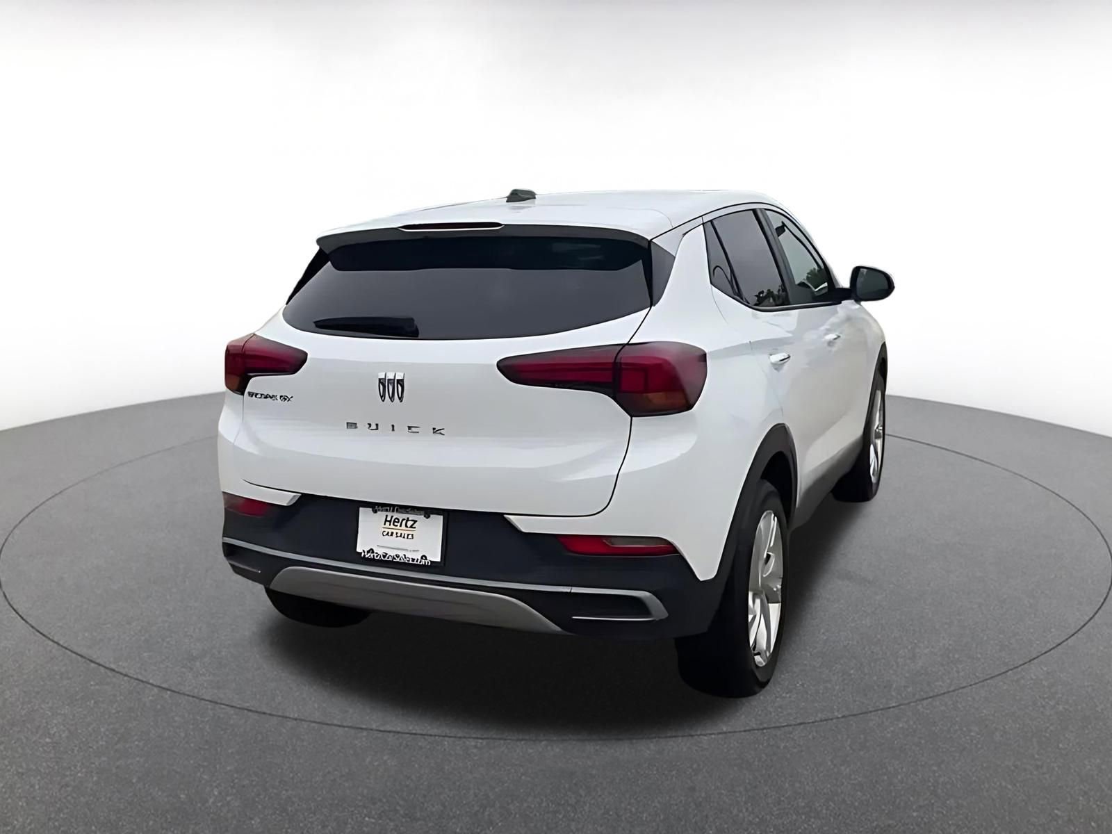 Used 2025 Buick Encore GX Preferred FWD image 15