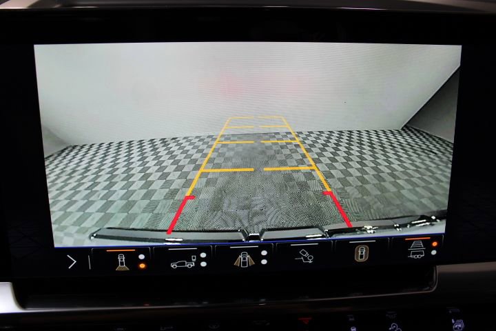 New 2026 GMC Sierra 1500 Elevation w/ Elevation Premium Package image 5