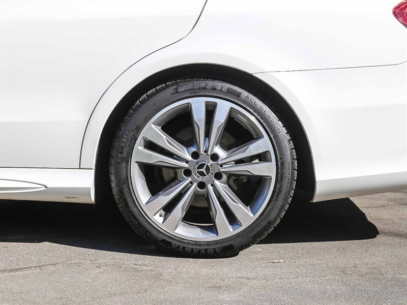 Used 2015 Mercedes-Benz E 350 Sedan image 12