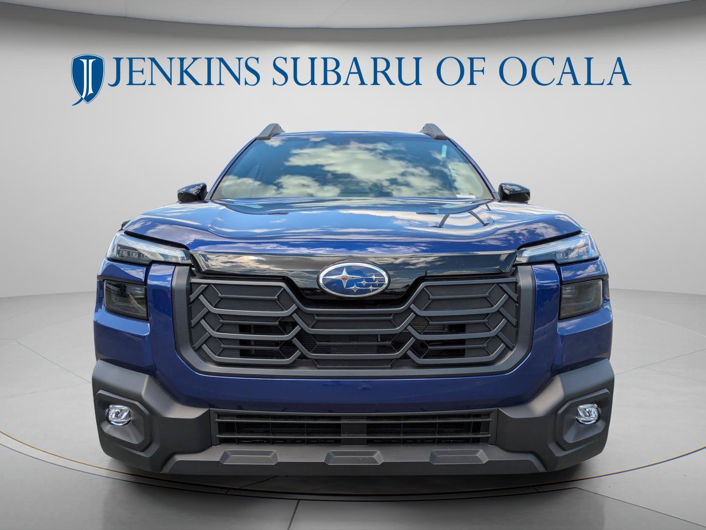 New 2026 Subaru Outback Premium AWD/4WD image 8