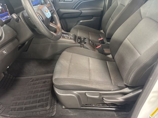 Used 2023 Chevrolet Colorado W/T w/ WT Convenience Package image 15