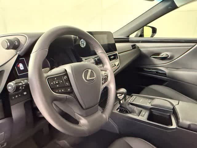 Used 2022 Lexus ES 350 w/ Accessory Package 2 FWD image 13