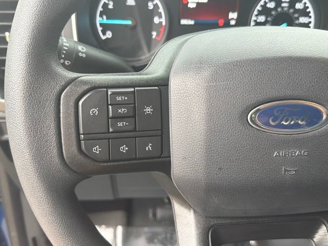 Used 2022 Ford F150 XL w/ STX Appearance Package AWD/4WD image 27