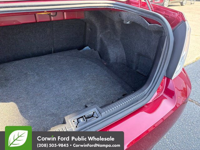 Used 2009 Ford Fusion SEL FWD image 30