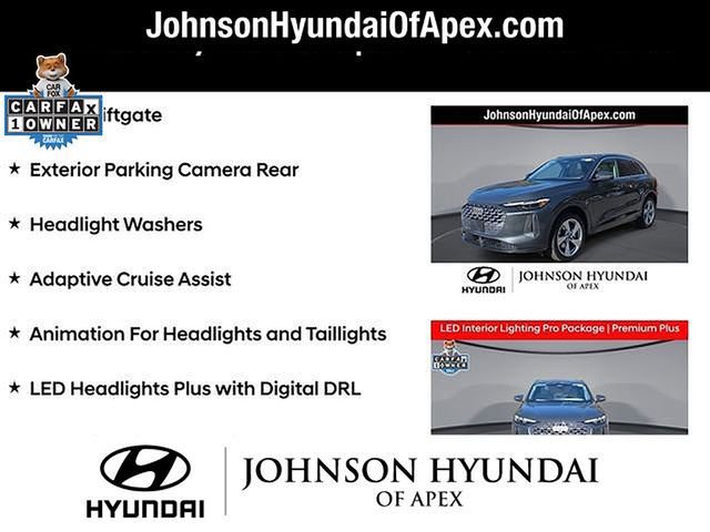 Used 2025 Audi Q5 2.0T Premium Plus image 41