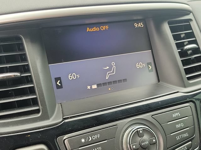 Used 2019 Nissan Pathfinder S AWD/4WD image 15