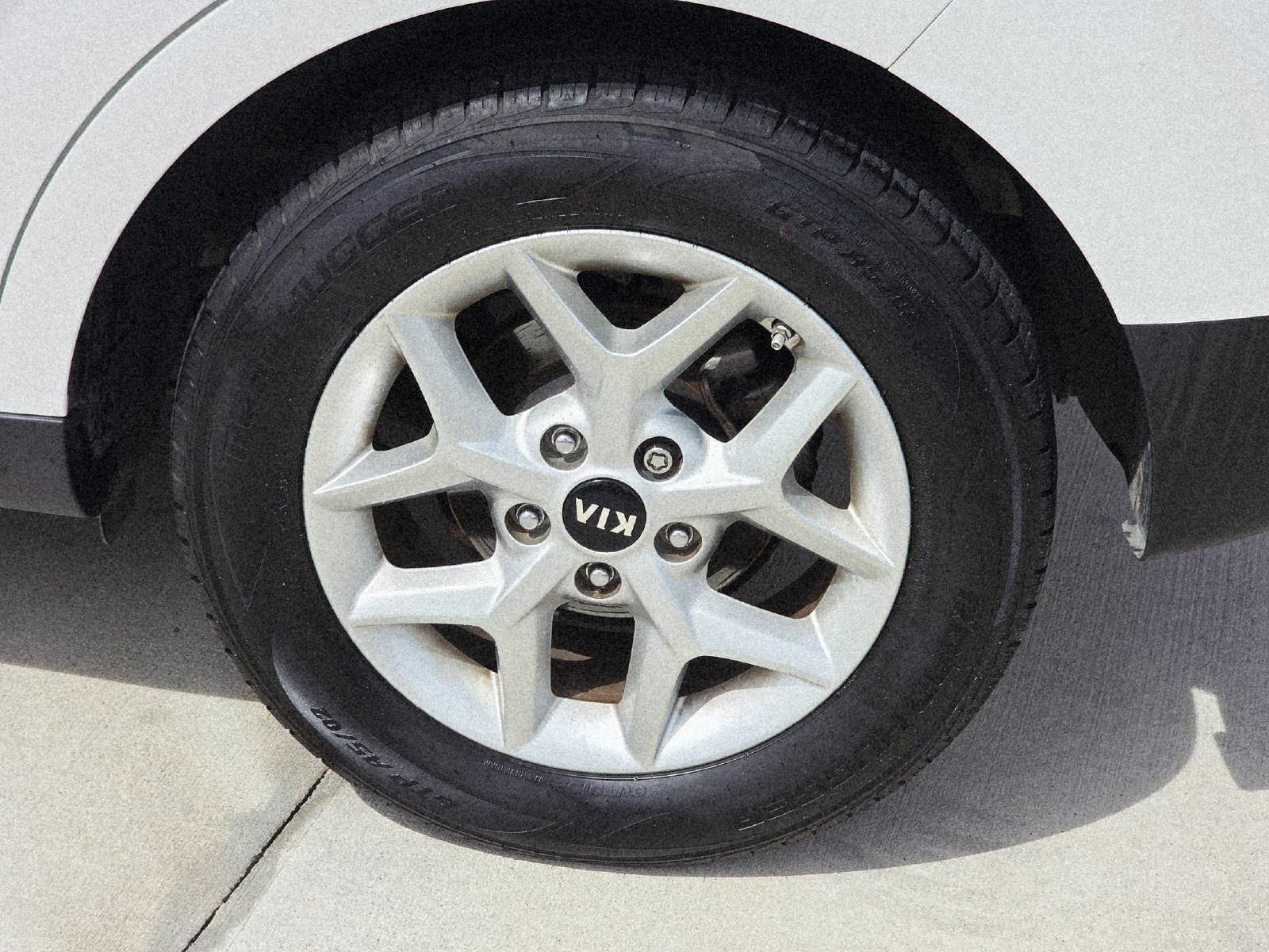 Used 2020 Kia Soul S FWD image 9