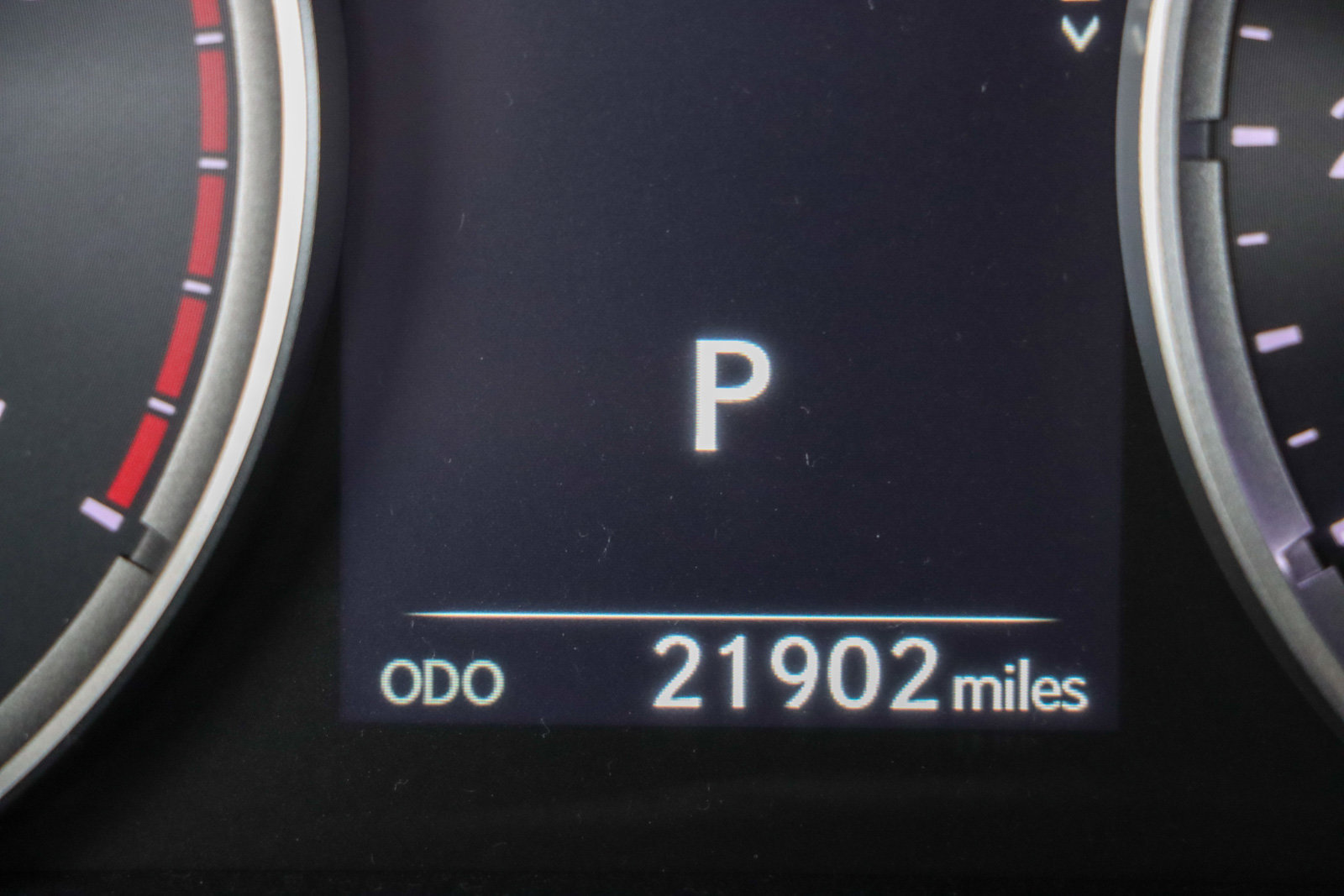 Used 2023 Lexus IS 300 w/ Premium Package image 16