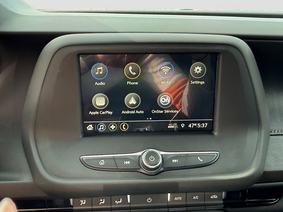 Used 2019 Chevrolet Camaro LS image 17