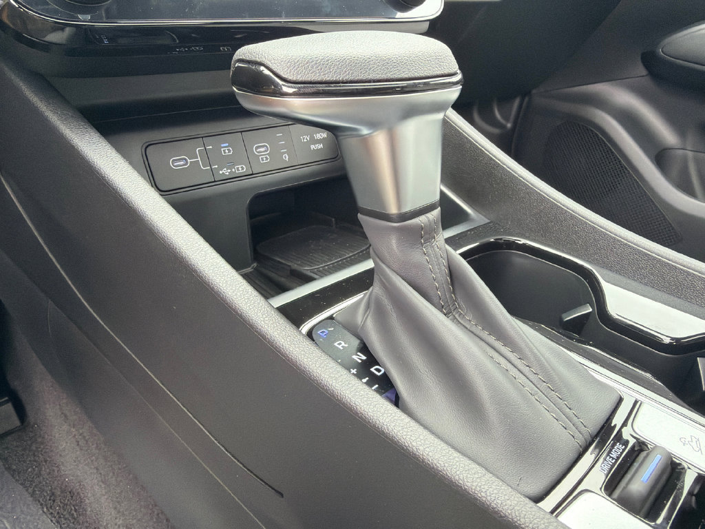 New 2027 Hyundai Santa Cruz SEL FWD image 31