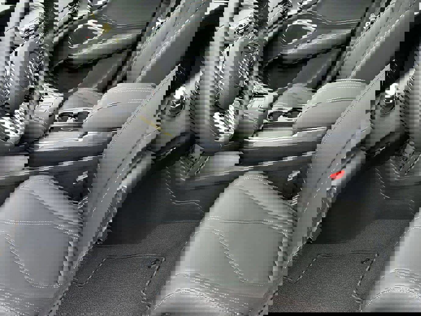 New 2026 Acura RDX SH-AWD image 12