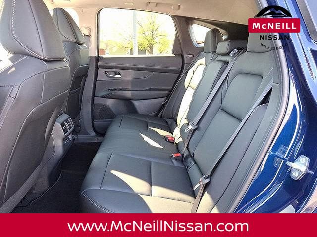 New 2025 Nissan Murano SL image 6