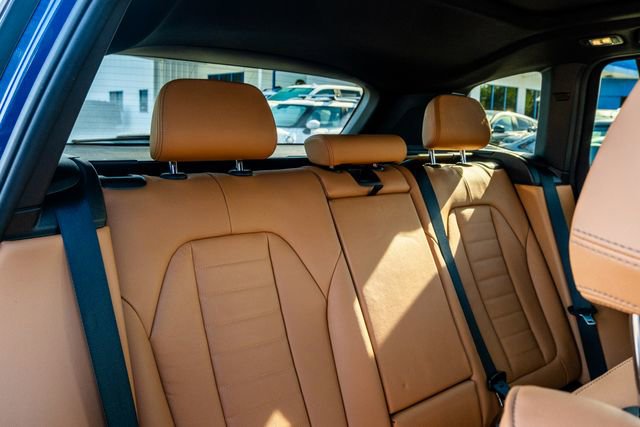 Used 2019 BMW X3 xDrive30i w/ Premium Package image 14