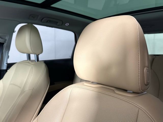 Used 2025 Audi Q7 3.0T Premium Plus image 13