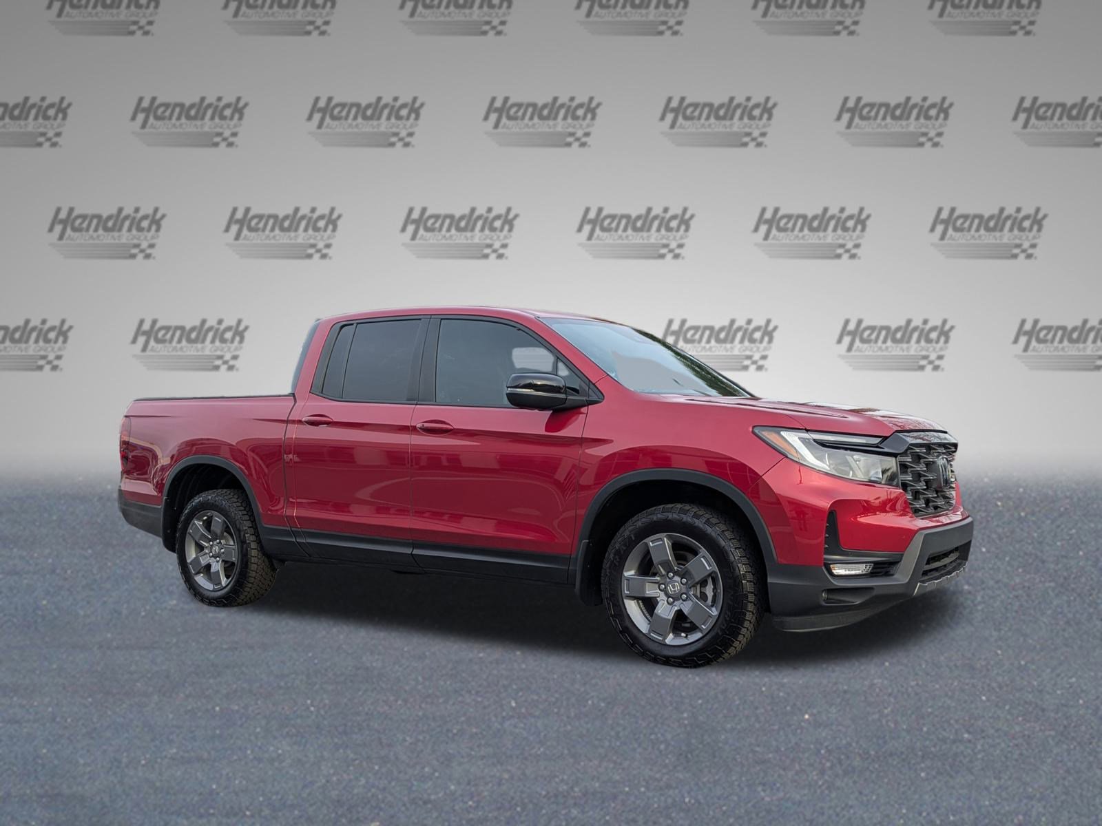 Used 2025 Honda Ridgeline TrailSport video 2
