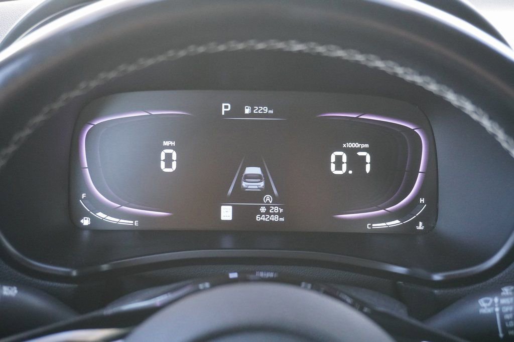 Used 2023 Kia Soul GT-Line image 15