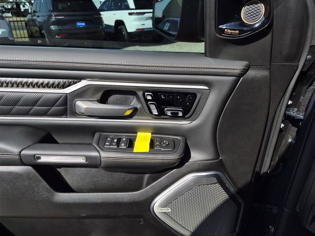 New 2026 RAM 1500 Tungsten w/ Bed Utility Group AWD/4WD image 27