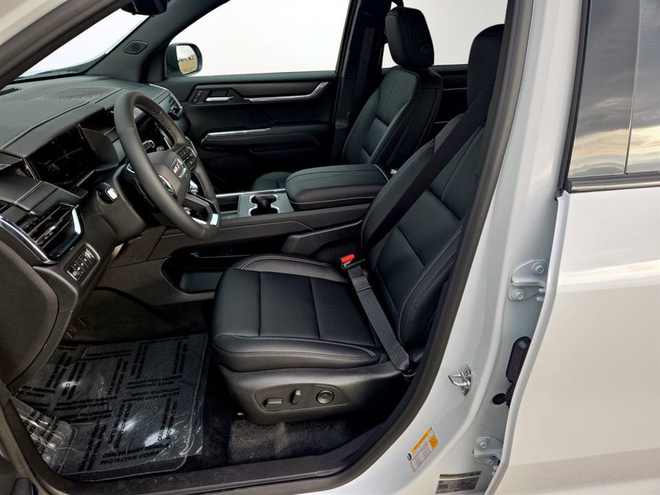 New 2026 GMC Acadia Elevation image 29