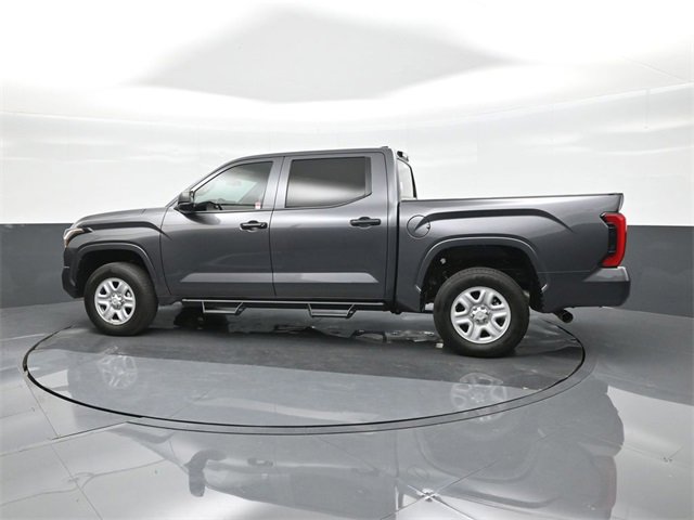 Used 2025 Toyota Tundra SR image 5