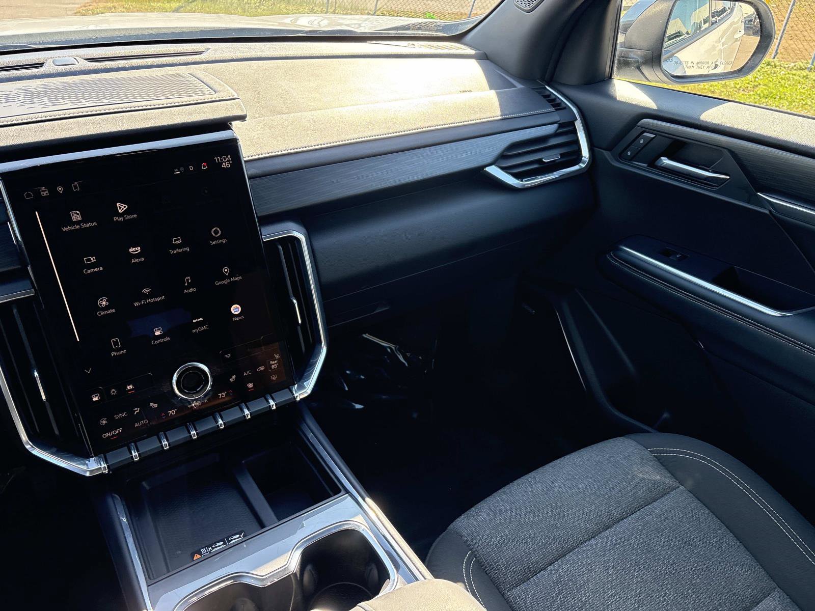 Certified 2025 GMC Acadia Elevation image 25