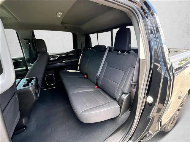 Certified 2023 Chevrolet Silverado 1500 RST w/ Convenience Package II RWD image 27