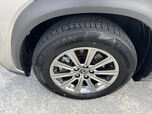 Used 2021 Lexus NX 300 FWD w/ Accessory Package 2 image 10