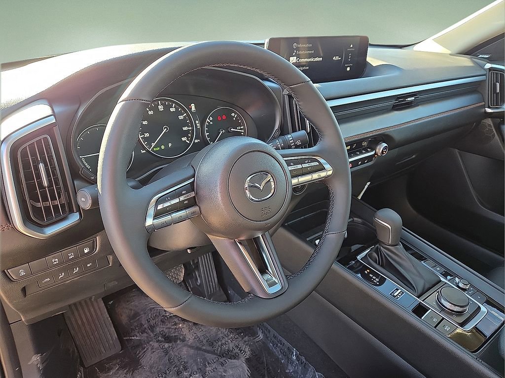 New 2026 MAZDA CX-50 AWD 2.5 Hybrid w/ Weather Package image 23