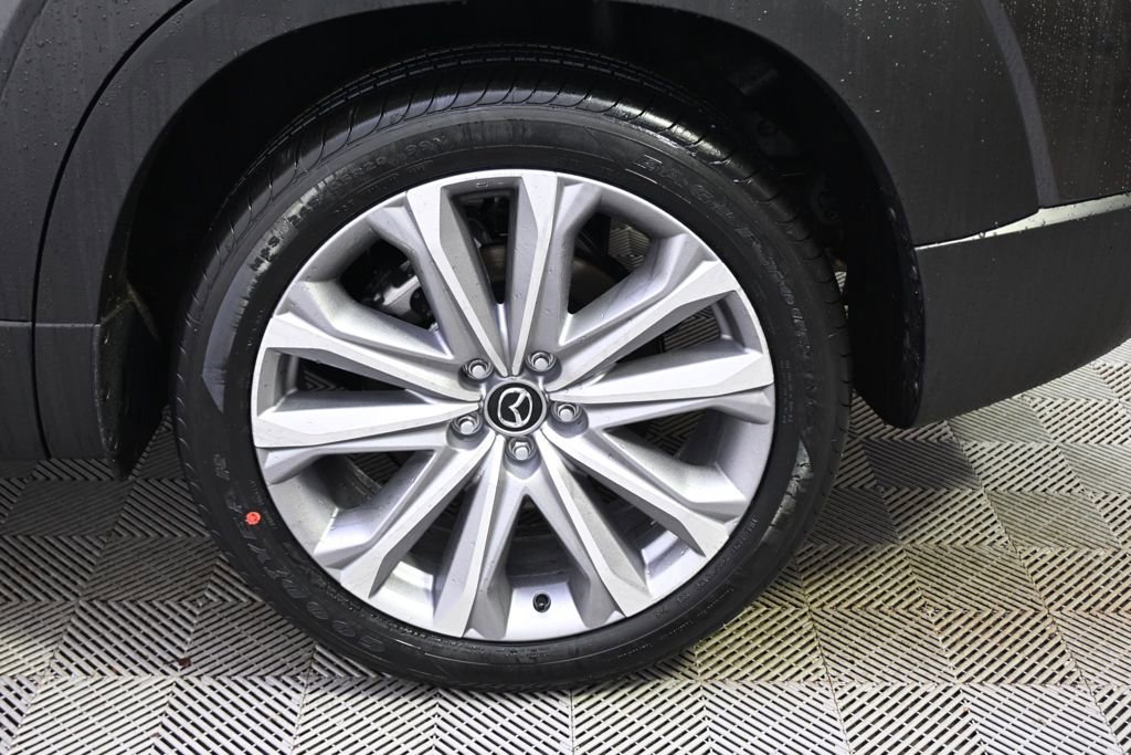 New 2026 MAZDA CX-50 AWD 2.5 S w/ Premium Package image 20