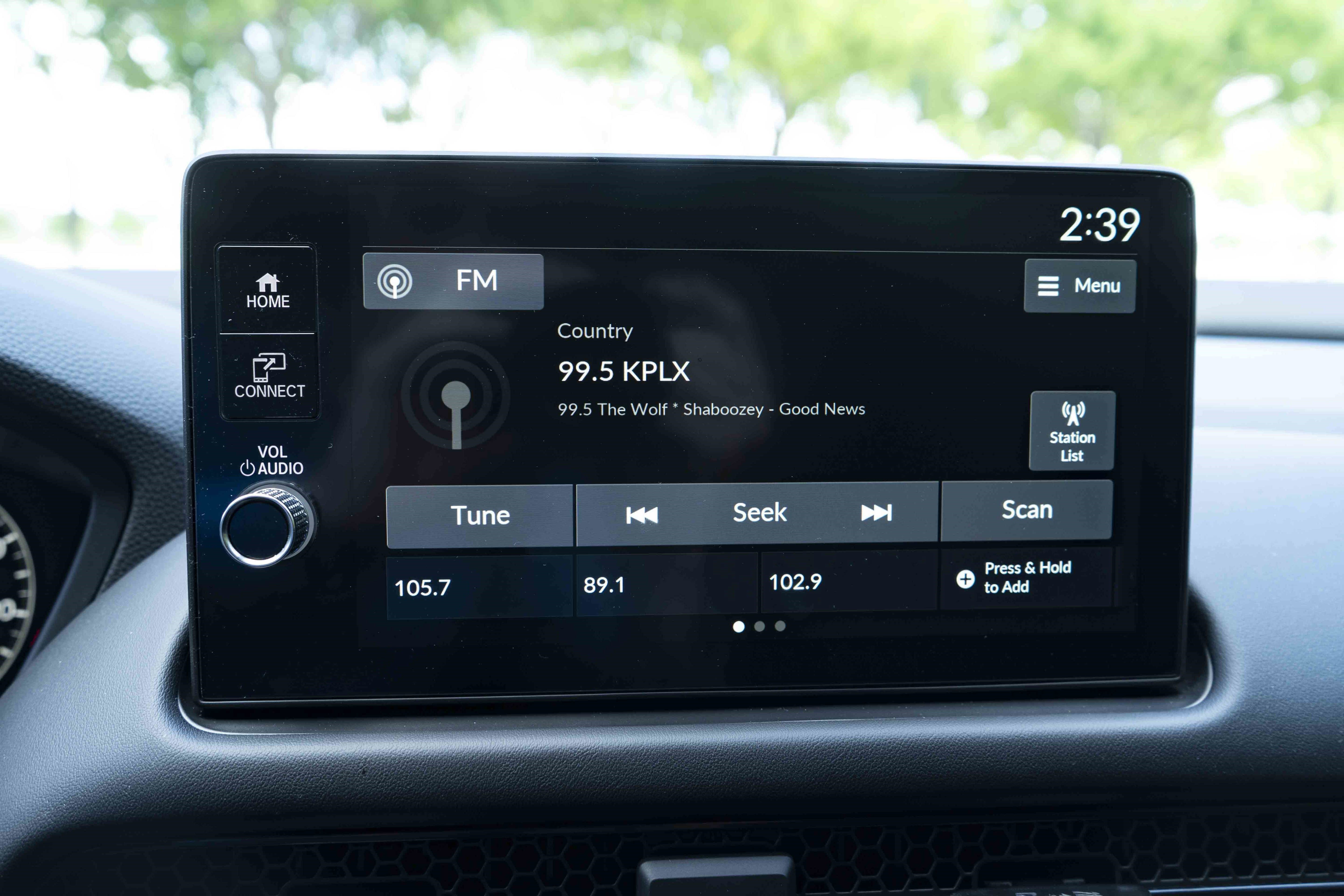 Used 2026 Honda HR-V LX image 31