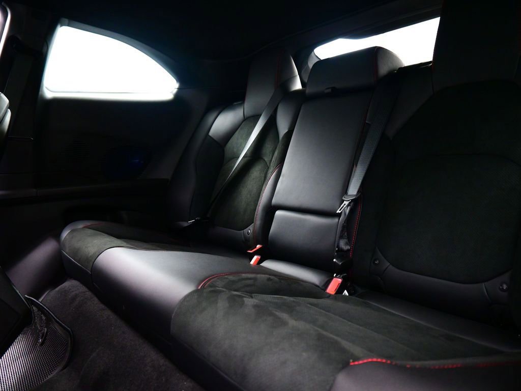 New 2025 Dodge Charger R/T Scat Pack w/ Track Pack image 14