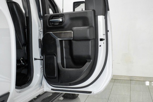 Used 2022 Chevrolet Silverado 2500 LTZ w/ LTZ Convenience Package AWD/4WD image 51