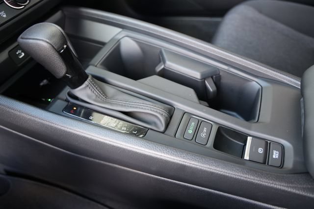 New 2026 Honda Accord SE image 21