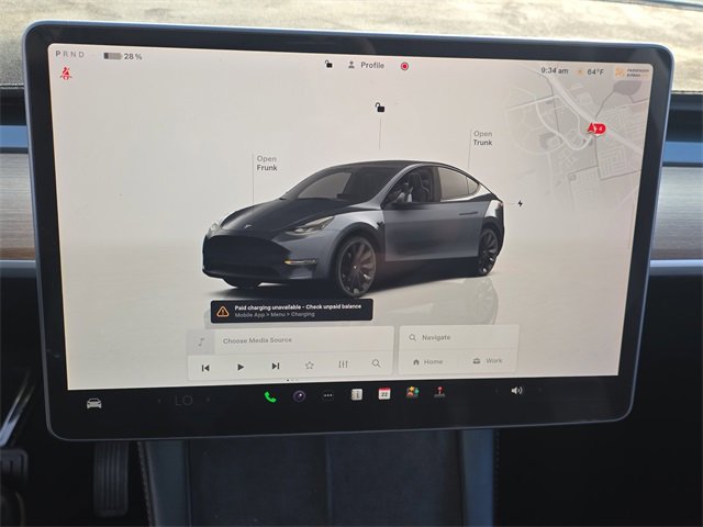 Used 2023 Tesla Model Y Long Range image 20