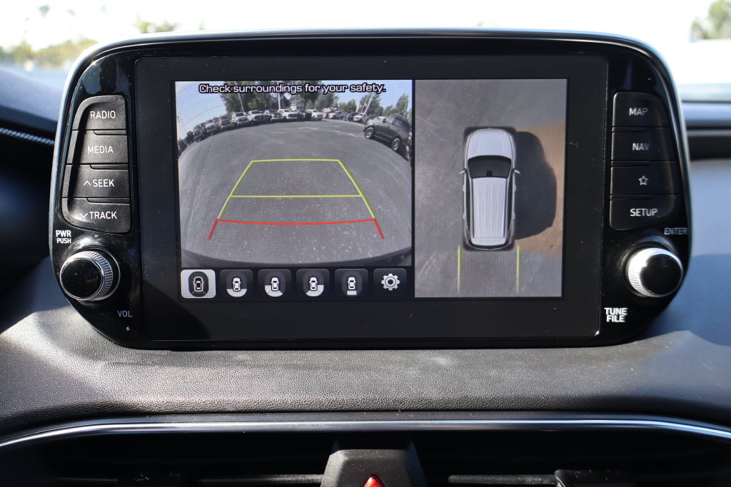 Used 2019 Hyundai Santa Fe AWD image 10