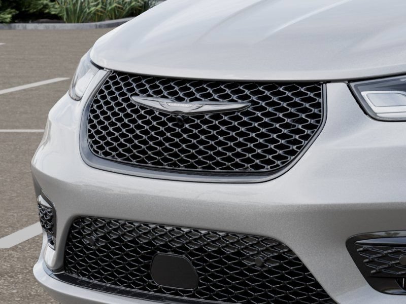 New 2026 Chrysler Pacifica Select w/ S Appearance Package FWD image 14