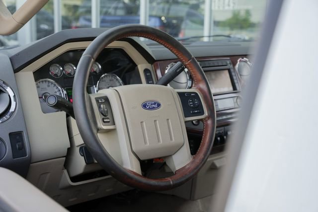 Used 2008 Ford F450 King Ranch image 28