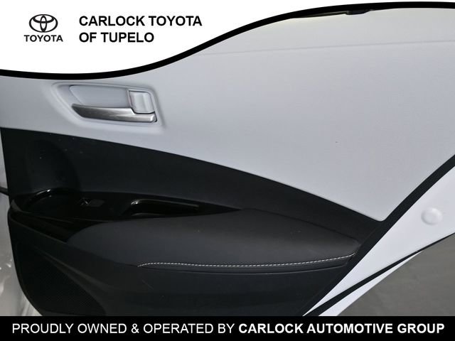 Used 2024 Toyota Corolla SE FWD image 35
