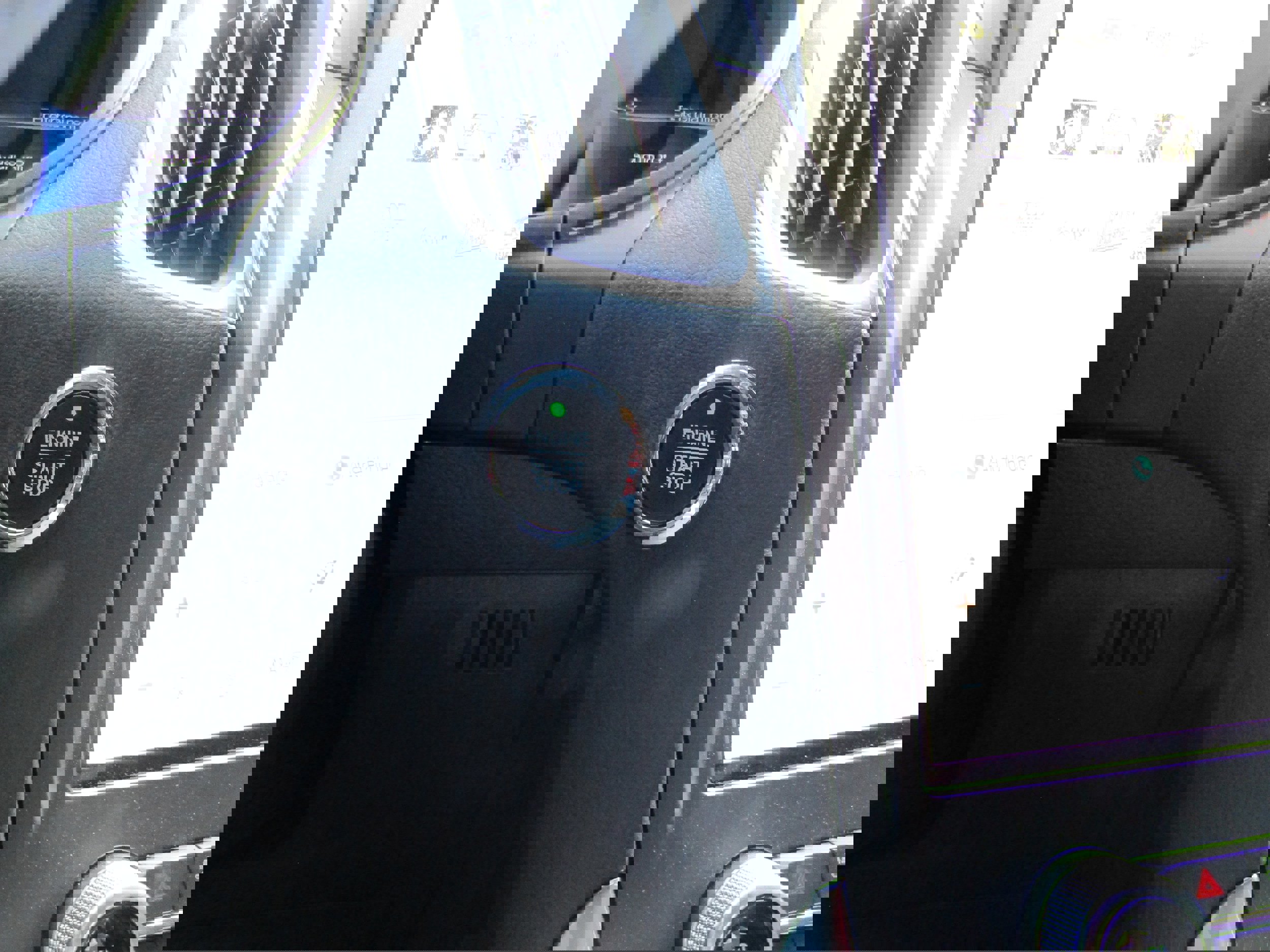 Certified 2022 Ford Edge ST w/ Equipment Group 401A image 44