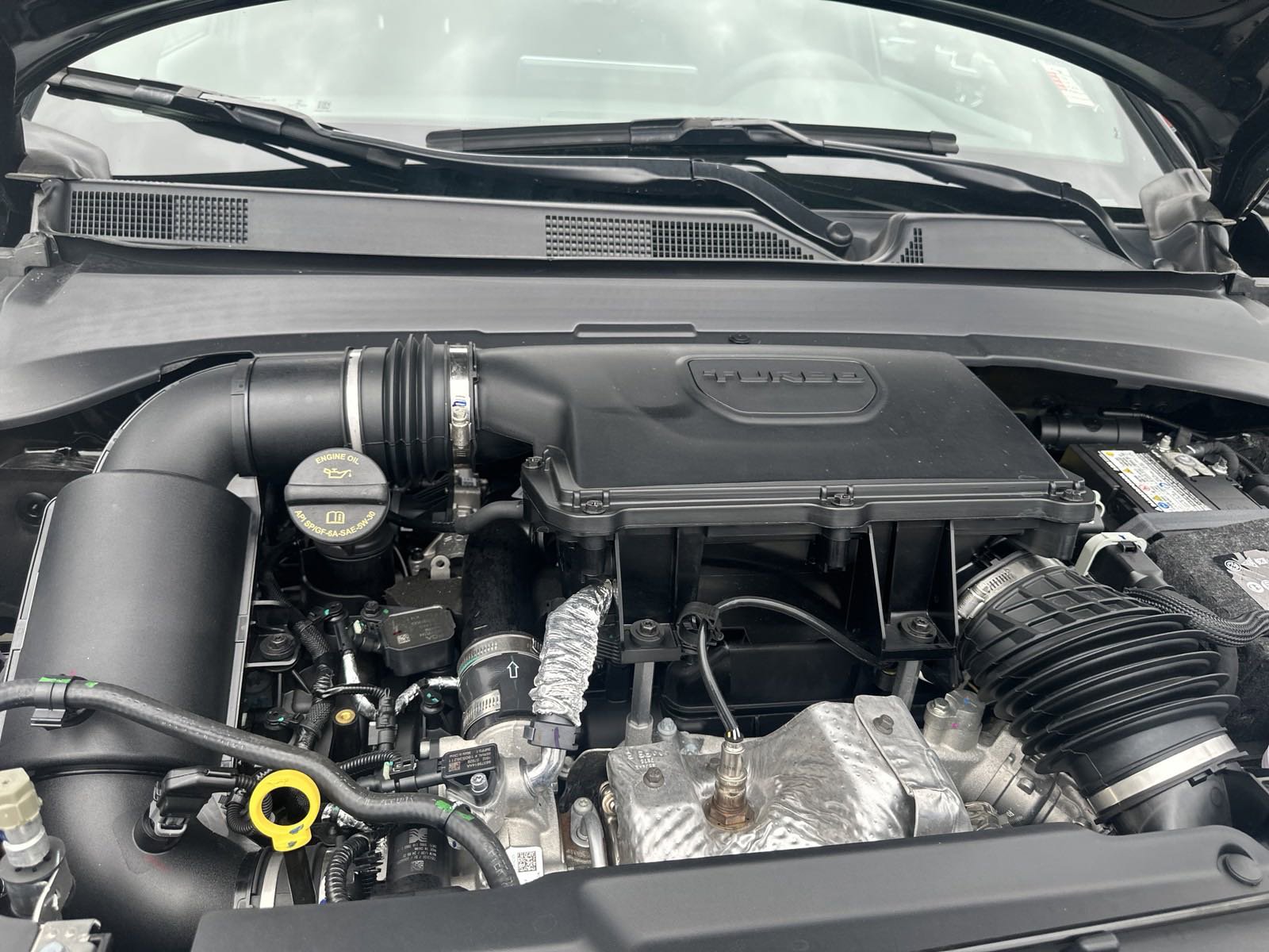 Used 2023 Jeep Compass Limited image 31