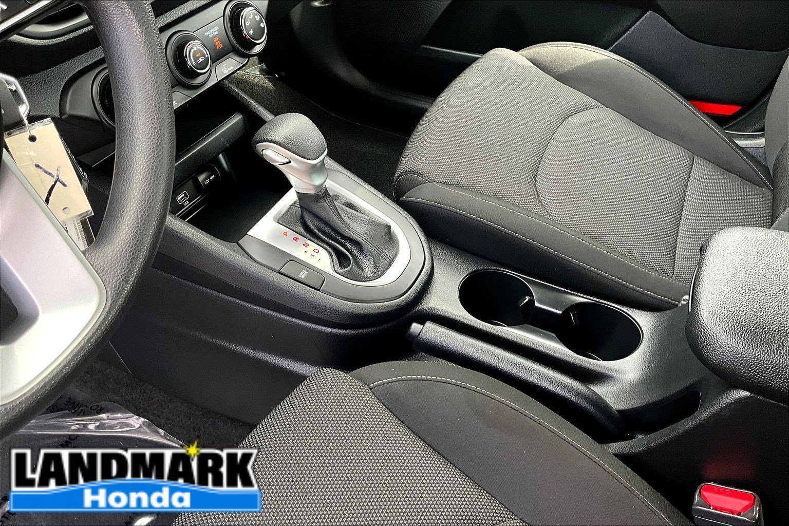 Used 2023 Kia Forte LXS w/ LXS Technology Package FWD image 14