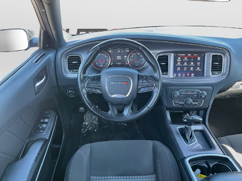 Used 2023 Dodge Charger SXT RWD image 21