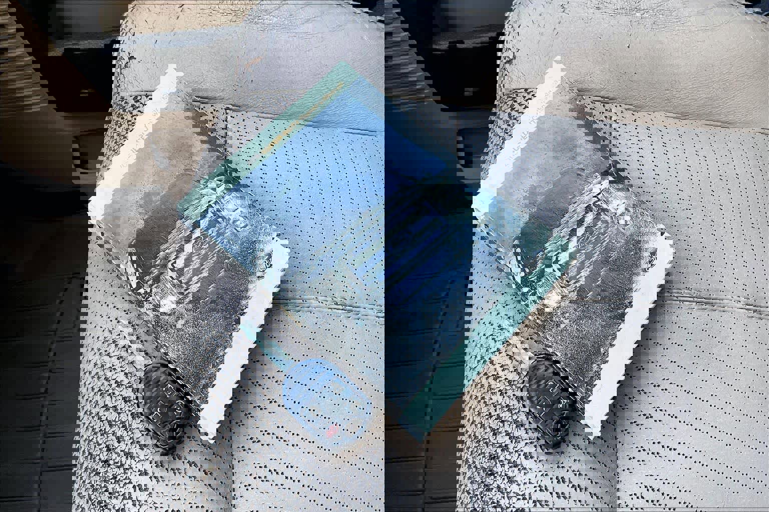 Used 2015 Ford F250 Lariat w/ Lariat Ultimate Package image 15