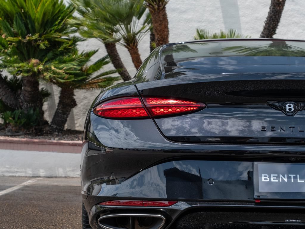 New 2026 Bentley Continental GT Mulliner AWD/4WD image 31