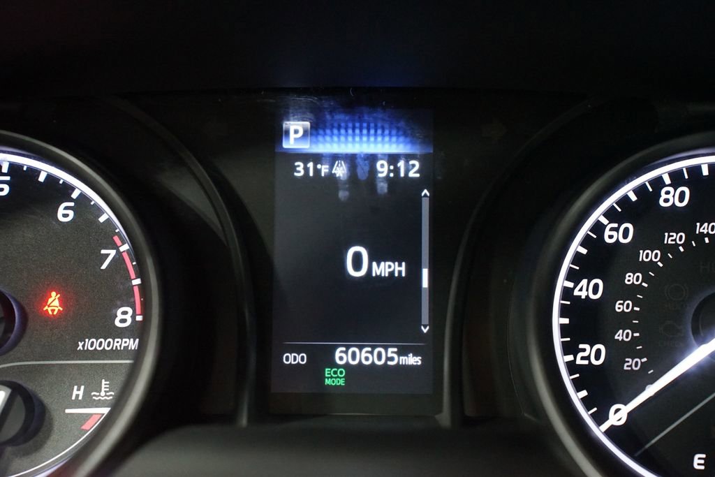 Certified 2024 Toyota Camry SE image 17