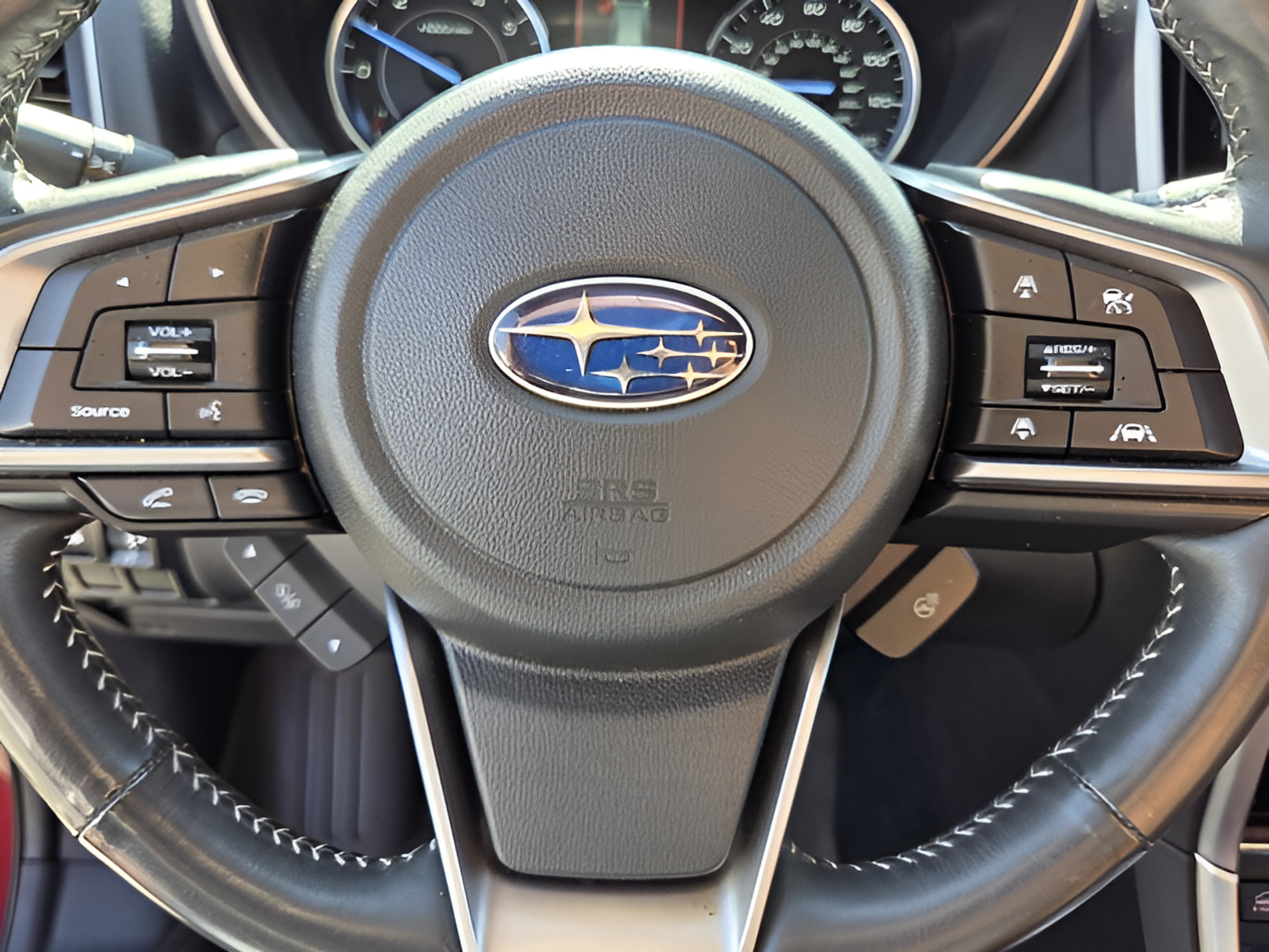 Used 2019 Subaru Ascent Touring AWD/4WD image 24