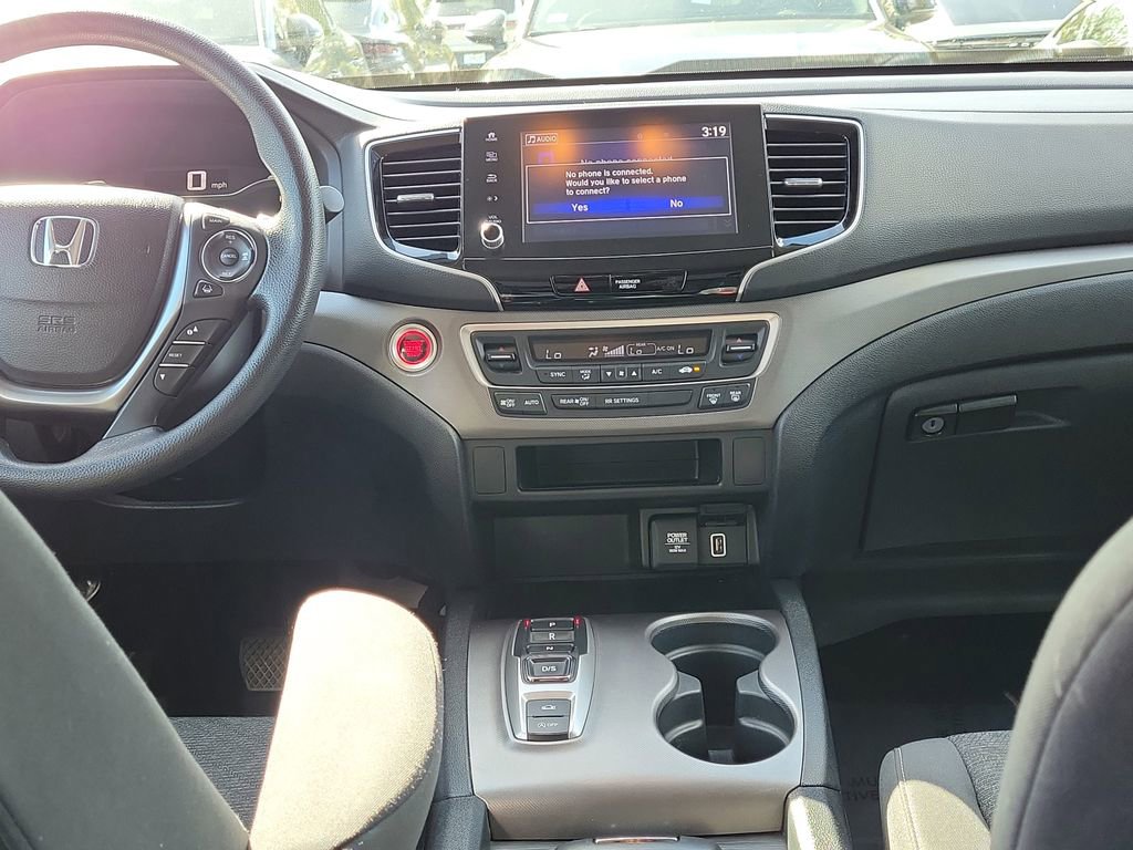 Used 2022 Honda Ridgeline Sport image 21