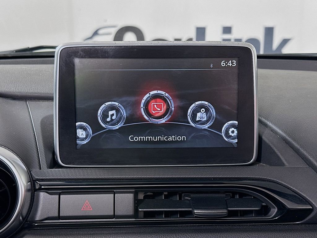 Used 2016 MAZDA MX-5 Miata Grand Touring image 15